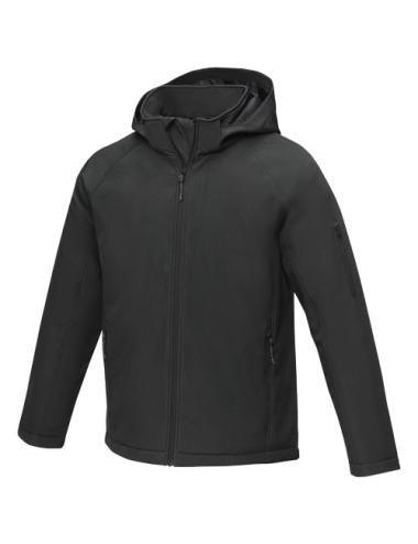 Chaqueta softshell acolchada para hombre "Notus"