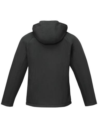 Chaqueta softshell acolchada para hombre "Notus"