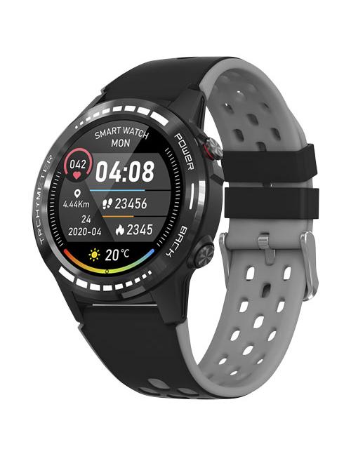 Prixton Smartwatch GPS SW37