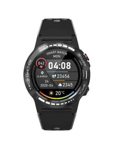 Prixton Smartwatch GPS SW37