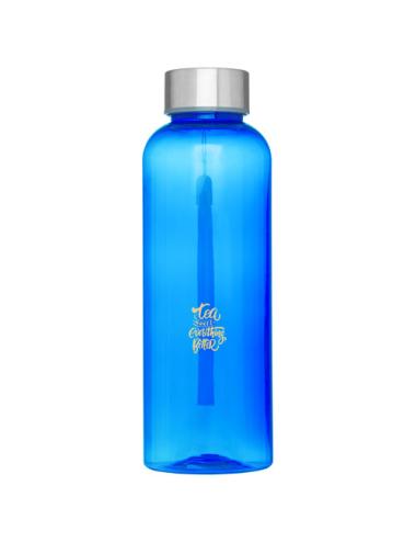 Bidón deportivo de RPET de 500 ml "Bodhi"