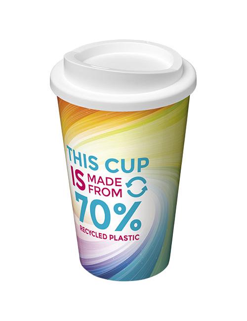 Vaso con aislamiento de 350 ml "Brite-Americano® Eco"