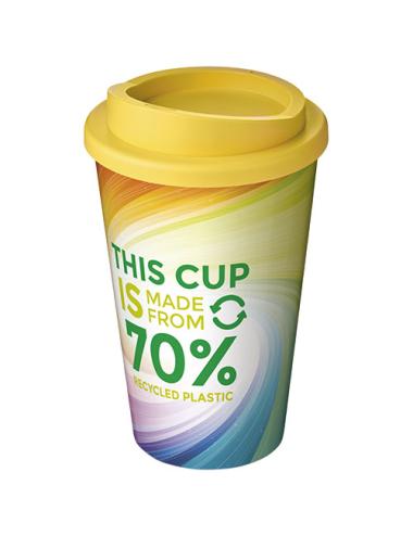 Vaso con aislamiento de 350 ml "Brite-Americano® Eco"