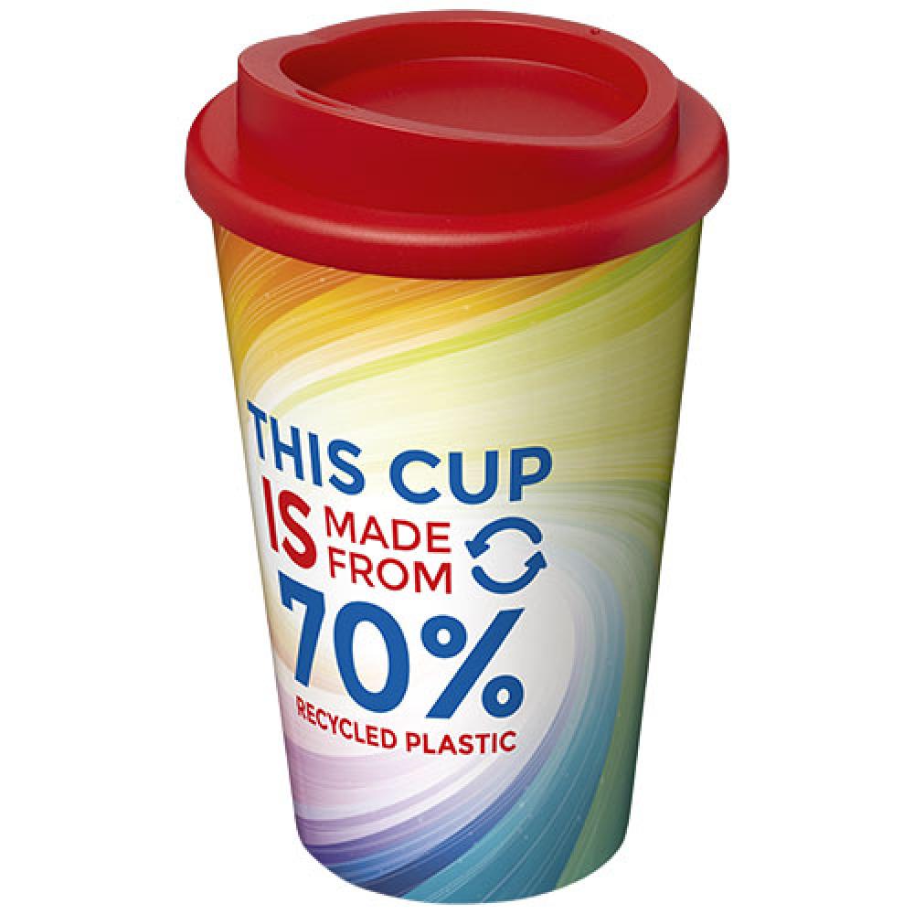 Vaso con aislamiento de 350 ml "Brite-Americano® Eco"