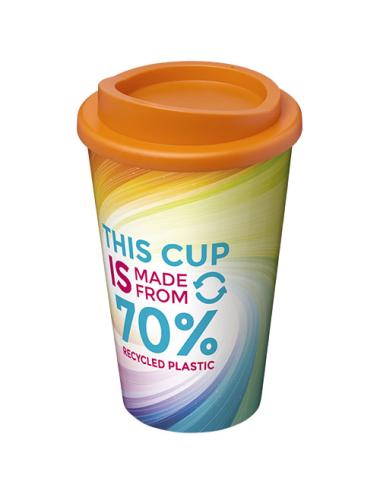 Vaso con aislamiento de 350 ml "Brite-Americano® Eco"