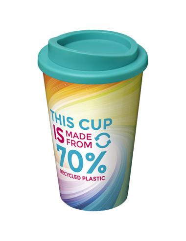 Vaso con aislamiento de 350 ml "Brite-Americano® Eco"