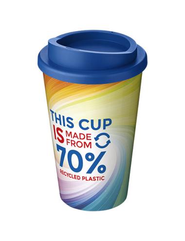 Vaso con aislamiento de 350 ml "Brite-Americano® Eco"