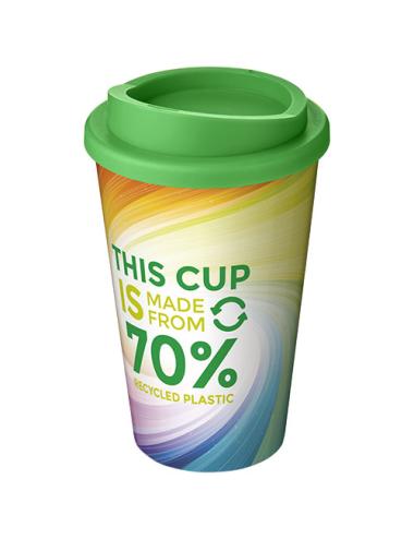 Vaso con aislamiento de 350 ml "Brite-Americano® Eco"