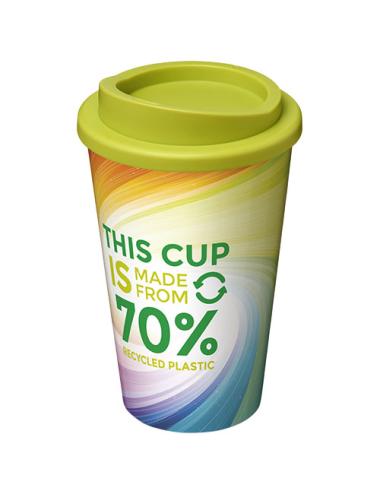 Vaso con aislamiento de 350 ml "Brite-Americano® Eco"