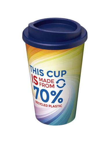 Vaso con aislamiento de 350 ml "Brite-Americano® Eco"