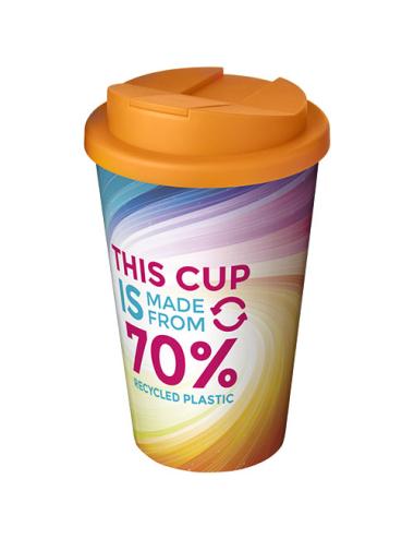 Vaso con aislamiento a prueba de derrames de 350 ml "Brite-Americano® Eco"