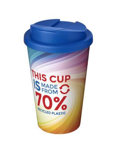 Vaso con aislamiento a prueba de derrames de 350 ml "Brite-Americano® Eco"