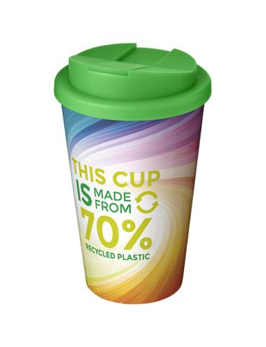 Vaso con aislamiento a prueba de derrames de 350 ml "Brite-Americano® Eco"