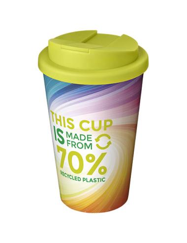 Vaso con aislamiento a prueba de derrames de 350 ml "Brite-Americano® Eco"