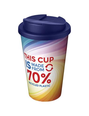 Vaso con aislamiento a prueba de derrames de 350 ml "Brite-Americano® Eco"