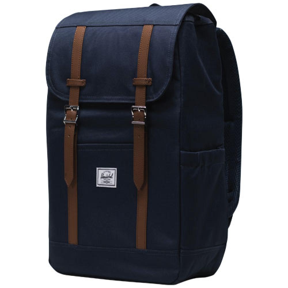 Mochila reciclada para portátil y de 23 L "Herschel Retreat™"