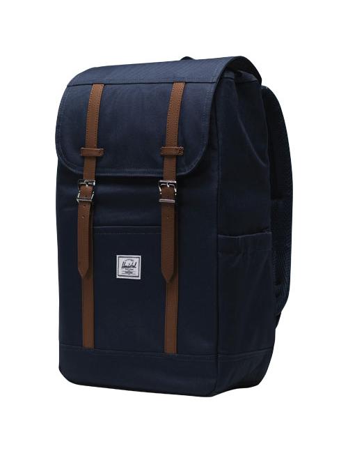 Mochila reciclada para portátil y de 23 L "Herschel Retreat™"