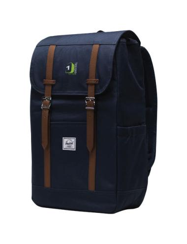 Mochila reciclada para portátil y de 23 L "Herschel Retreat™"