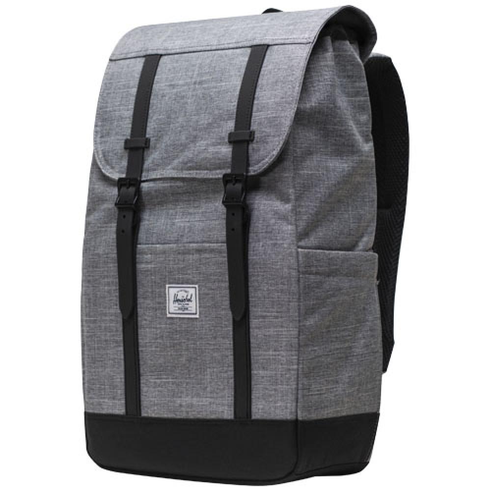 Mochila reciclada para portátil y de 23 L "Herschel Retreat™"