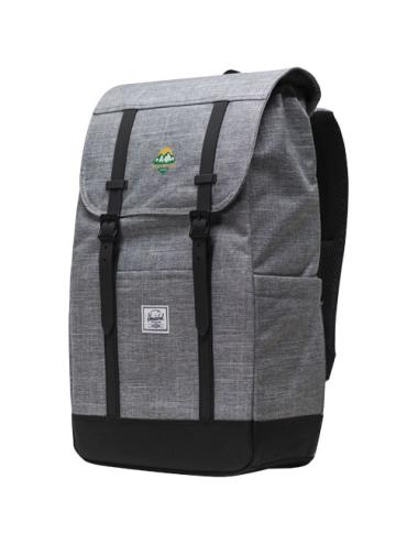 Mochila reciclada para portátil y de 23 L "Herschel Retreat™"