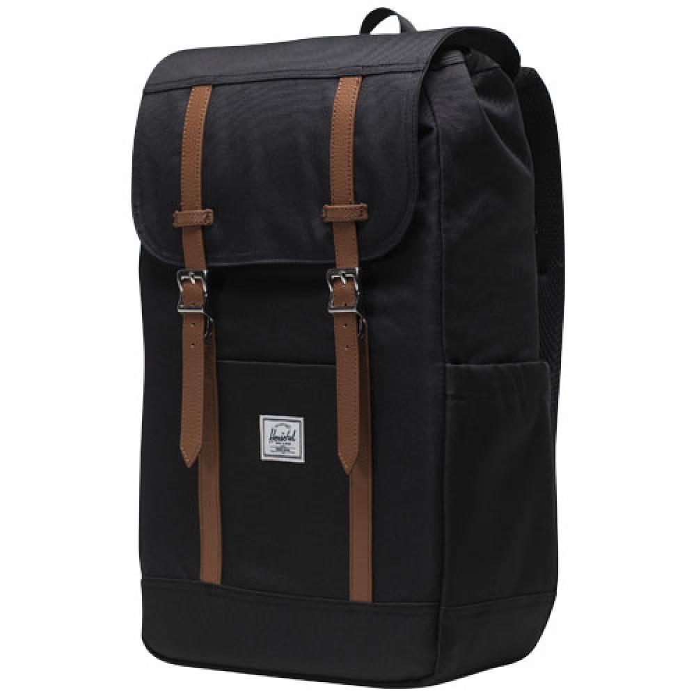 Mochila reciclada para portátil y de 23 L "Herschel Retreat™"