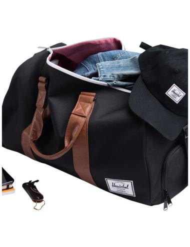 Bolsa de lona reciclada de 43 L "Herschel Novel™"