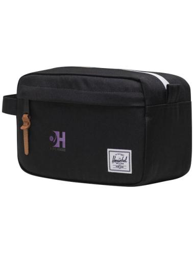 Kit de viaje reciclado "Herschel Chapter"