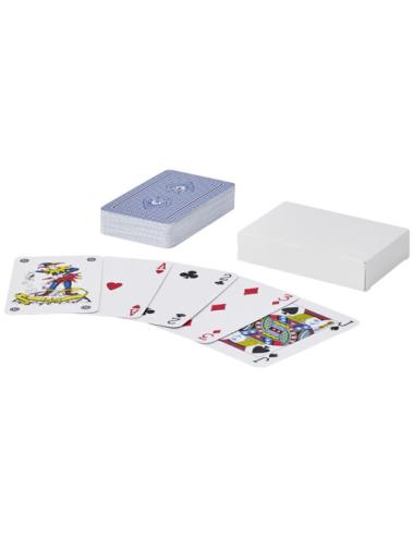 Juego de cartas de papel "Ace"