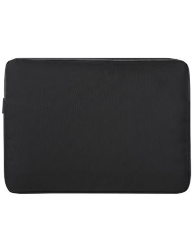 Funda para portátil de 15,6" de material reciclado GRS "Rise"