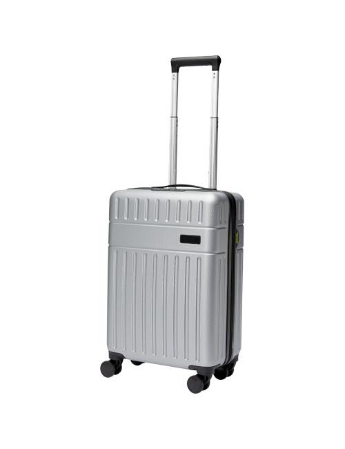 Trolley de cabina en material reciclado GRS de 20" y 40 L "Rover"