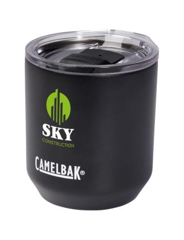 Vaso con aislamiento de 300 ml "CamelBak® Horizon Rocks"