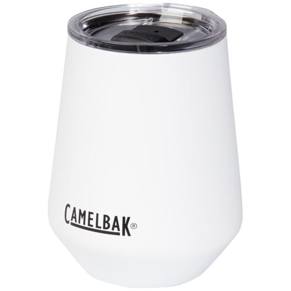 Vaso de vino con aislamiento de 350 ml "CamelBak® Horizon"