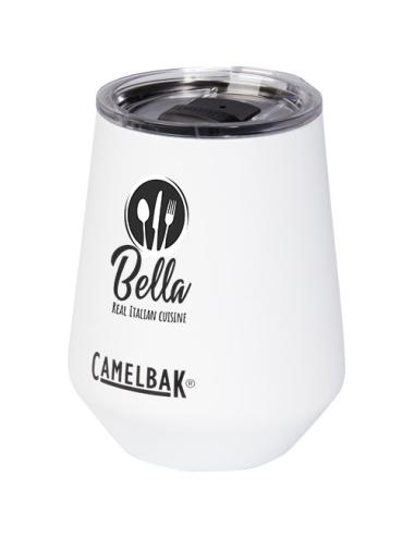 Vaso de vino con aislamiento de 350 ml "CamelBak® Horizon"