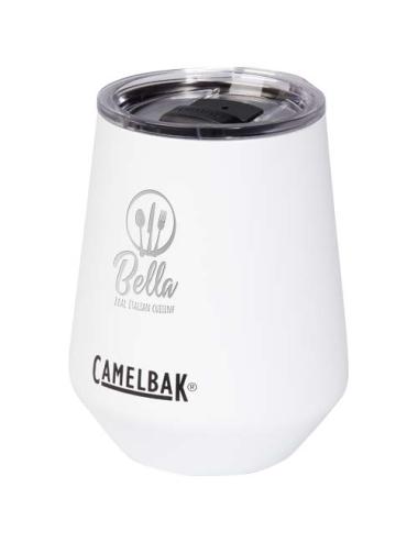 Vaso de vino con aislamiento de 350 ml "CamelBak® Horizon"