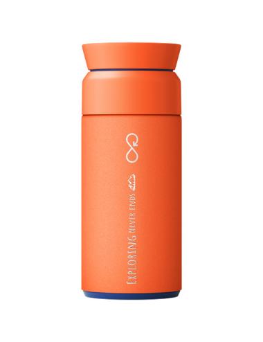 Termo de 350 ml "Ocean Bottle"