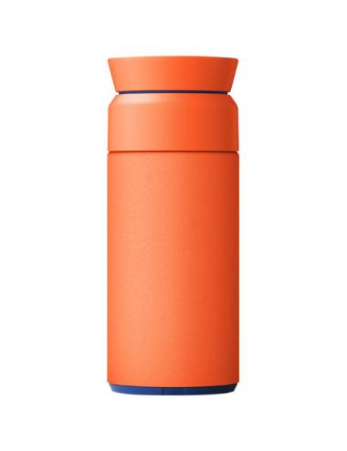 Termo de 350 ml "Ocean Bottle"