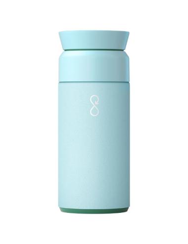 Termo de 350 ml "Ocean Bottle"