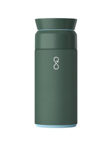 Termo de 350 ml "Ocean Bottle"