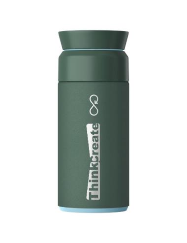 Termo de 350 ml "Ocean Bottle"