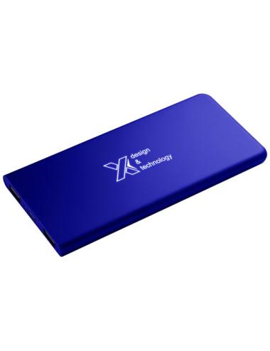 SCX.design P15 5000 mAh bateria externa retroiluminada