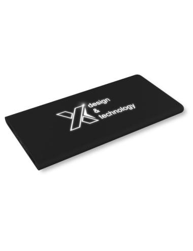 SCX.design P15 5000 mAh bateria externa retroiluminada