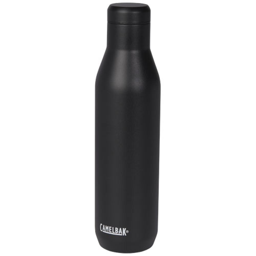 Botella de agua/vino con aislamiento de 750 ml "CamelBak® Horizon"