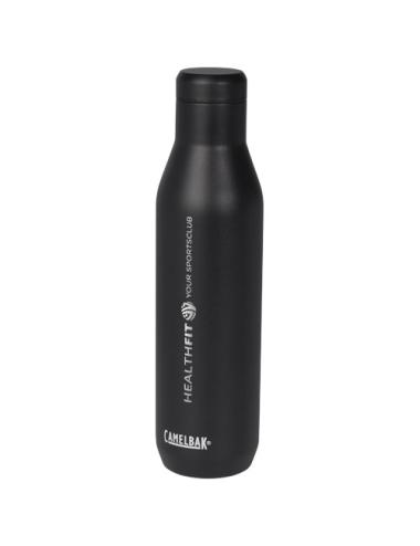 Botella de agua/vino con aislamiento de 750 ml "CamelBak® Horizon"