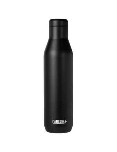 Botella de agua/vino con aislamiento de 750 ml "CamelBak® Horizon"