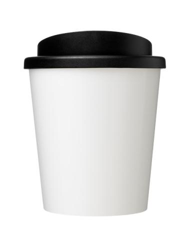 Vaso con aislamiento de 250 ml "Brite-Americano® Espresso Recycled"