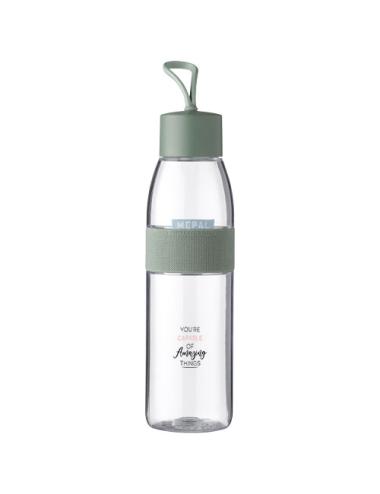 Botella de agua de 500 ml "Mepal Ellipse"