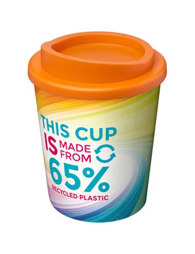 Vaso con aislamiento de 250 ml "Brite-Americano Espresso Eco"