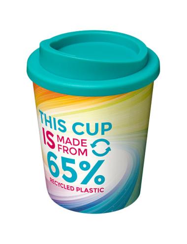 Vaso con aislamiento de 250 ml "Brite-Americano Espresso Eco"