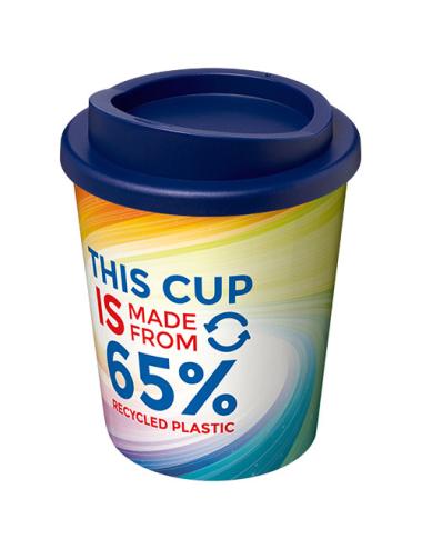 Vaso con aislamiento de 250 ml "Brite-Americano Espresso Eco"