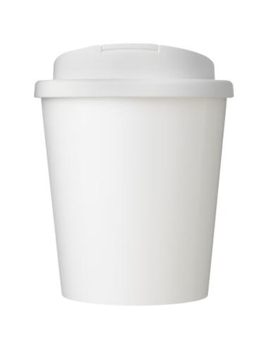 Vaso con aislamiento a prueba de derrames de 250 ml "Brite-Americano Espresso Eco"